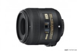 F2.8恒定大光圈Nikon40mm现售价1749元