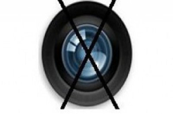 军人专用：无镜头版iPhone4S
