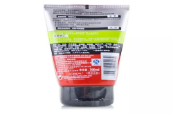 这是一瓶给纯爷们的洗面奶|玩物