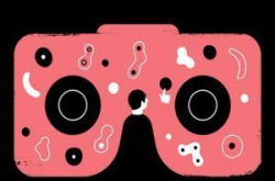 AR-VR技术正在改变科学家们的生命科学、自然科学研究