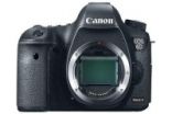 Canon6DII预计明年初发布更小更轻便