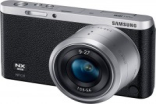Samsung发布世界最薄无反相机F1