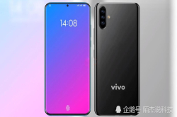 华为小米遭狙击：钻孔屏＋骁龙680＋COPvivo实力再现