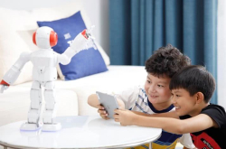 机器人教育为何如此火热？