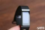 华米Amazfit米动手环开箱图赏 续航约12天 售价299元