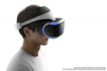 SonyVR头盔官方名：PlayStationVR