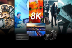 夏普增资额确定 300亿日元投资8K/AIoT