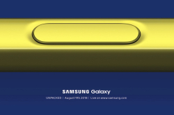 三星GalaxyNote9新增棕色配色 最高拥有8＋512GB存储