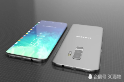 三星S10猜想：隐藏式镜头iPhoneX用户肠子悔青了