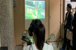 AR‧VR双周报第24期：亲身体验才深刻！新竹监理站也试用VR加强机车安全宣导