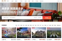 中概股网上房地产交易房多多股价大跌 收退市警告