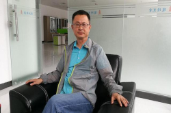 布局下一代AR光学方案：专访珑璟光电马国斌