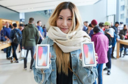 分析数据：今年第一季买家更中意老款iPhone