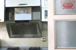 国美管家还能这么玩 油烟机的清洗体验