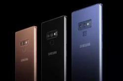 三星Note9发生自燃；华米推全球首款可穿戴AI芯片
