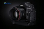 意欲何为Canon全幅单反EOS3D传闻四起