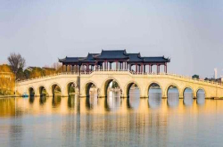 经济比肩北上广的新一线城市 不如县级市 争取15年没结果