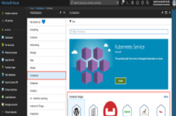微软Azure市集容器映像档更新，WordPress、MySQL等热门应用都上架