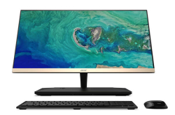 【next@Acer】Acer有史最薄AlO电脑AspireS24诞生！5.97mm薄+第八代Intel处理器+256GBSSD
