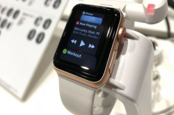 SmarTone 推 Apple Watch Series 3 LTE 计划！家庭 Plan 免费送 2 只