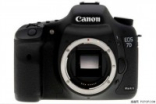 10/秒高速连拍Canon7DII现售11999元