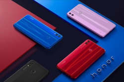 荣耀8X好评不断 全靠EMUI8.2系统新增了这5个实用功能