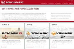 UL收购Futuremark四年后，Futuremark品牌名称将于四月底被消灭
