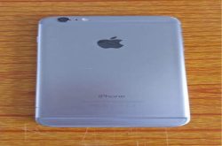 800块入手iPhone6Plus 系统大赞 内存给力
