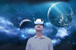 加盟VR体验店项目靠谱吗？