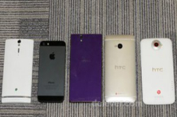 如何妥善收藏及保存您的亲密战友─智能手机