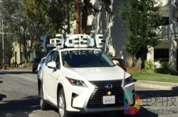 苹果自动驾驶测试车增至66辆 意欲全力赶超谷歌、通用