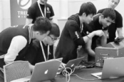 浙大学生在顶级黑客大赛夺冠十秒攻破Google智能手机