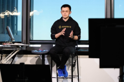 投资交易失败红杉资本将币安创始人赵长鹏告上法庭