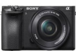 APS-C画幅迷你A9SonyA6700传闻汇总