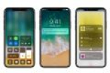 外媒：苹果可能在9月12日发布iPhone 8