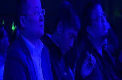 首发10GB大内存 黑鲨游戏手机Helo正式发布