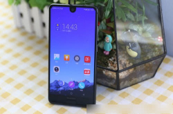 64G＋全面屏＋骁龙630仅售1199 不出名的高性价比手机