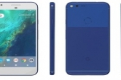 谷歌第一部自主设计的Pixel手机销量曝光：100万台