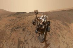 火星发现3种有机分子：可能曾存在远古生命