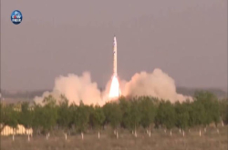 首枚民营自研火箭成功发射 中国版SpaceX指日可待