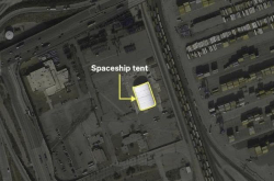 马斯克的公司正在造火星太空船的原型 成品可运送150吨货物