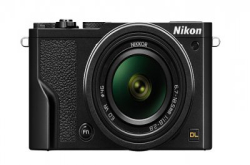 慢工出细货？NikonDL系列发售“无期”！