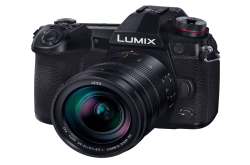 PanasonicG8传人G9正式发表，强化连拍、防手振并标榜由史以来最高清LUMIX