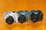 PentaxK-S2全天候机