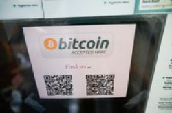中国央行禁止金融机构买卖比特币