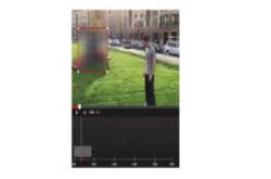 YouTube释出可模糊化影片物件的CustomBlurring工具