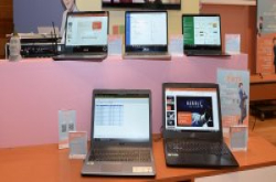 微软与华硕联手买笔电送一年份Office365，向年轻族群招手