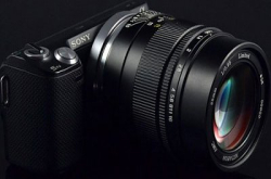 A7/A7R特大f/0.95光圈标准镜：Mitakon传将推50mmf/0.95