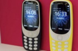 Nokia3310复刻版如此受欢迎只因情怀不死？