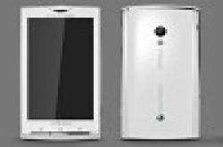 1GHz高速处理器：SEXPERIARachael规格曝光